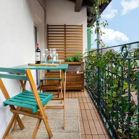 Hébergement de vacances Nido Blu Cosy Home Belgirate