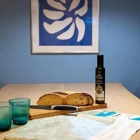 Nido Blu Cosy Home *