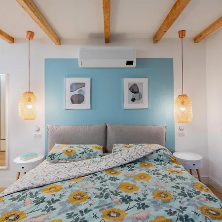 Nido Blu Cosy Home 度假居 *
