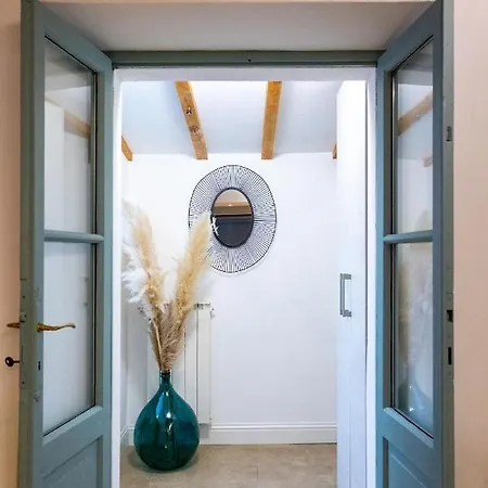 Nido Blu Cosy Home 度假居 *