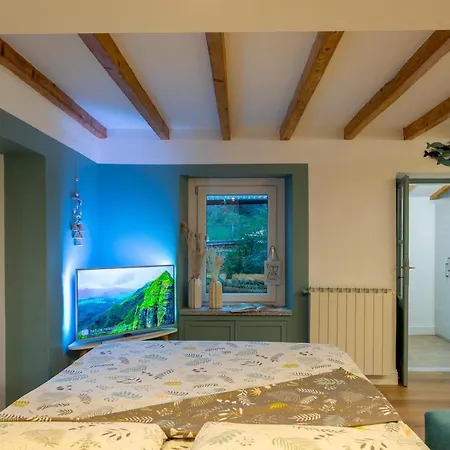 Nido Blu Cosy Home *