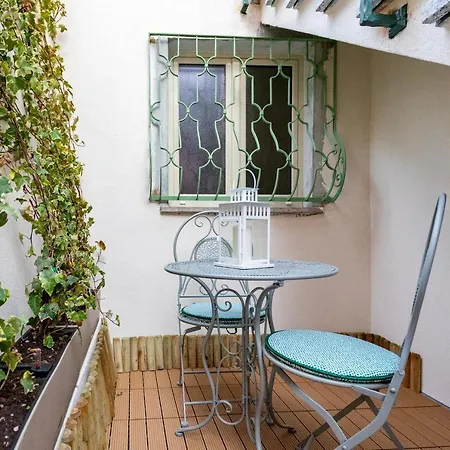 Nido Blu Cosy Home Hébergement de vacances Belgirate
