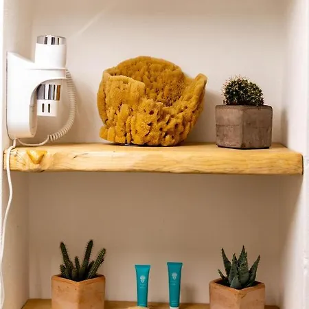 Nido Blu Cosy Home *