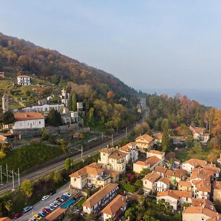 Nido Blu Cosy Home