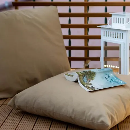 Nido Blu Cosy Home *