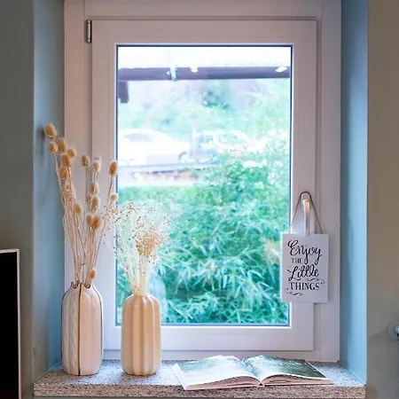 Hébergement de vacances Nido Blu Cosy Home Belgirate