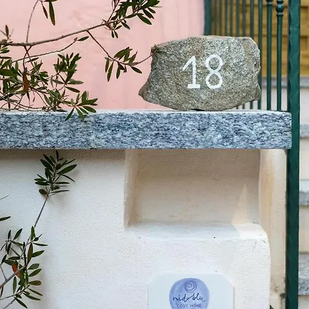 Nido Blu Cosy Home *