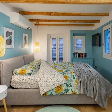 度假居 Nido Blu Cosy Home *