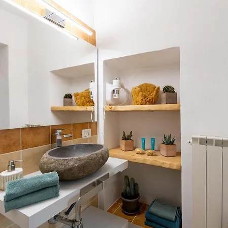 度假居 Nido Blu Cosy Home