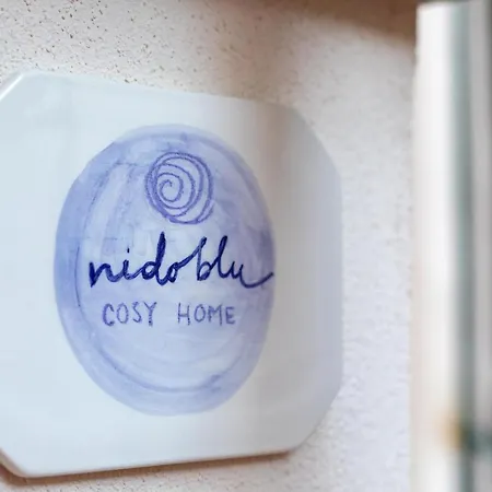 Nido Blu Cosy Home